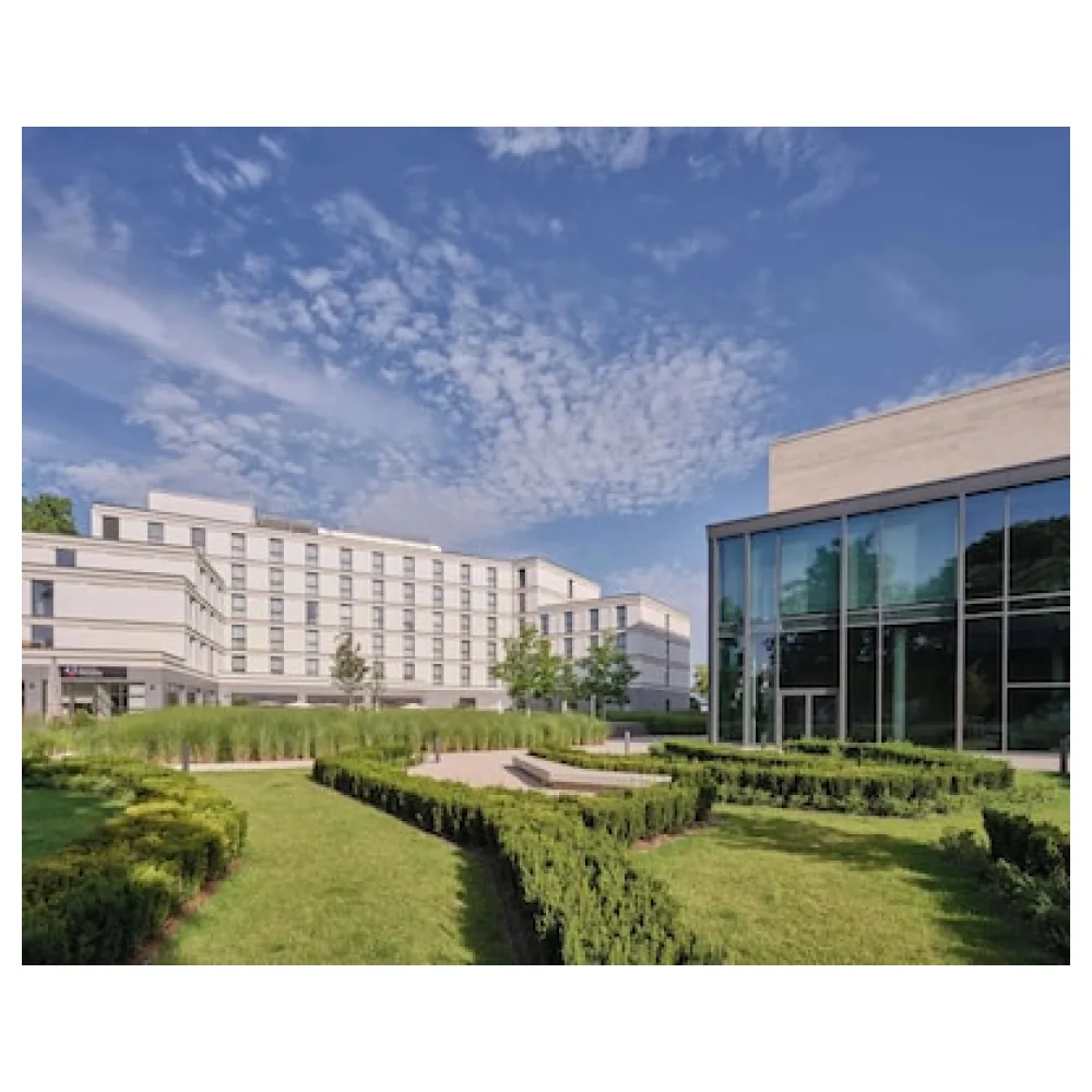 Dorint Parkhotel Frankfurt/Bad Vilbel