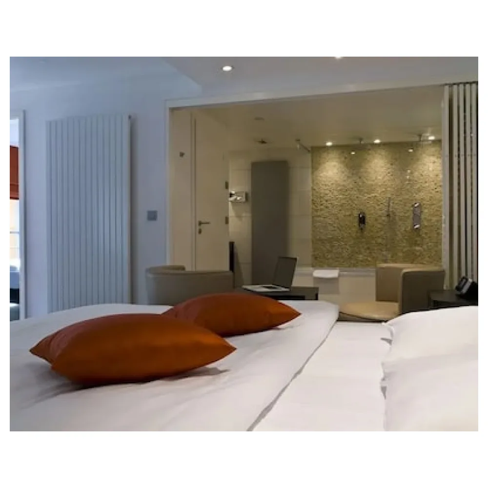 Cocoon Hotel La Rive