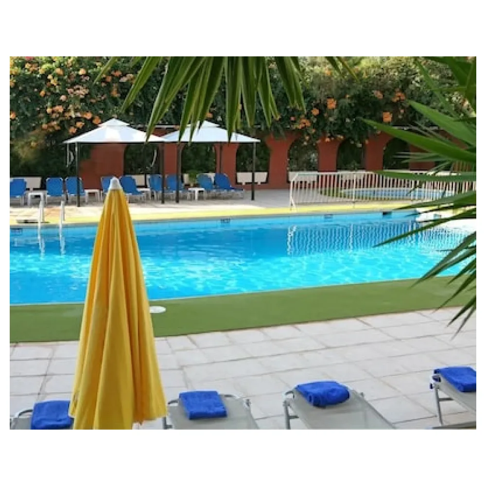 Navarria Blue Hotel