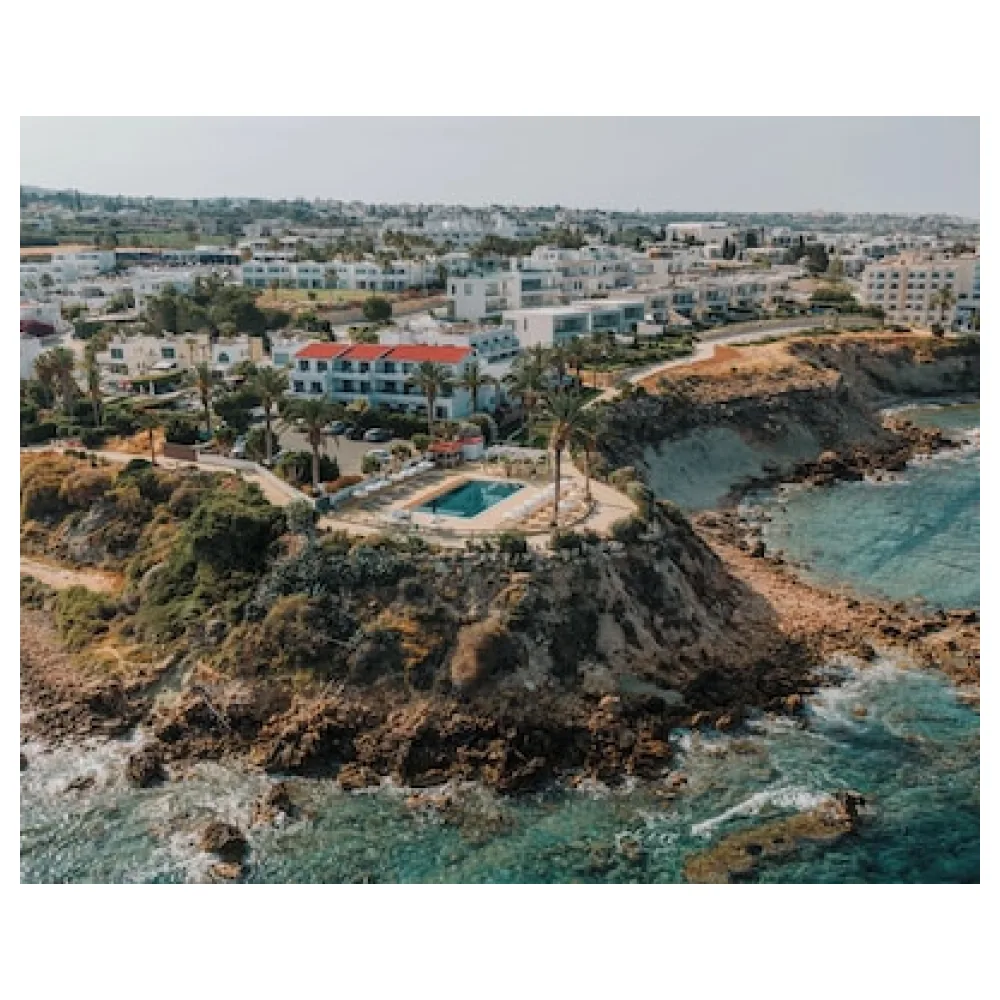 Vrachia Beach Hotel & Suites - Adults Only
