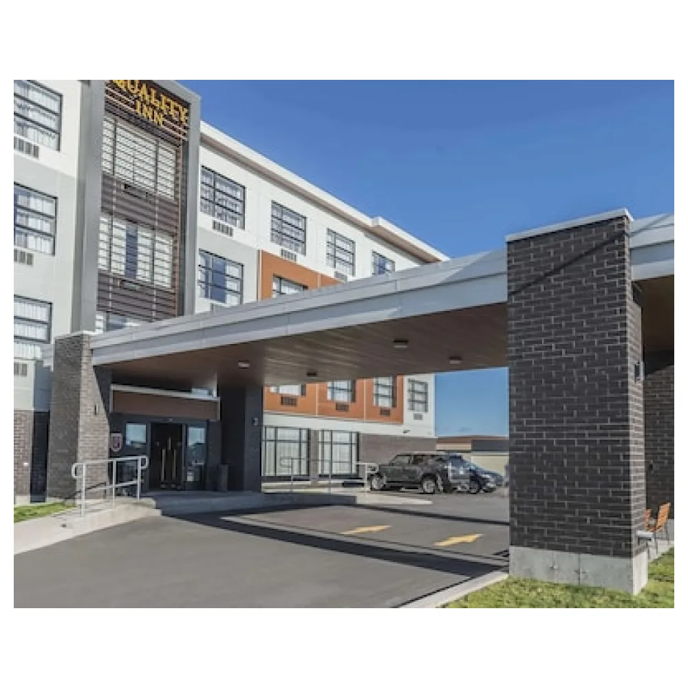 Quality Inn