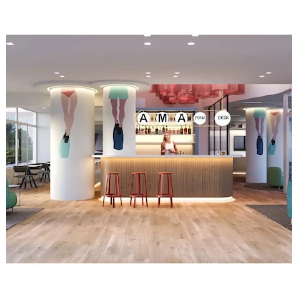 Amarina Hotel
