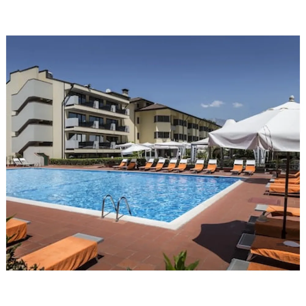 UNA Hotels Forte Dei Marmi