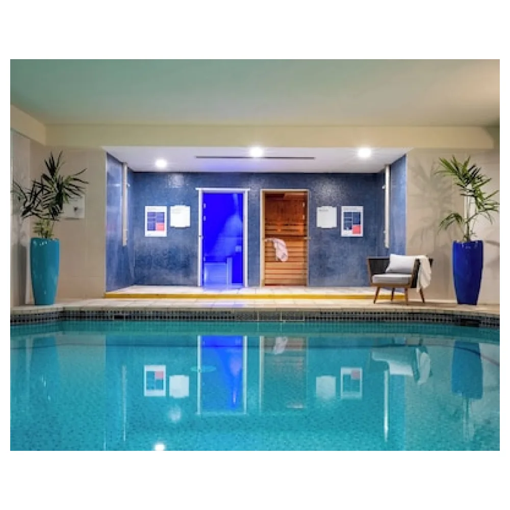 Leonardo Royal Hotel Brighton Waterfront