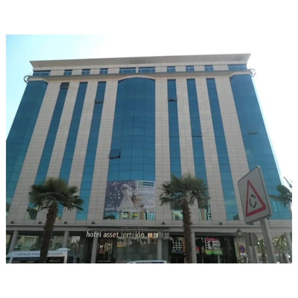 Hotel Asset Torrejón