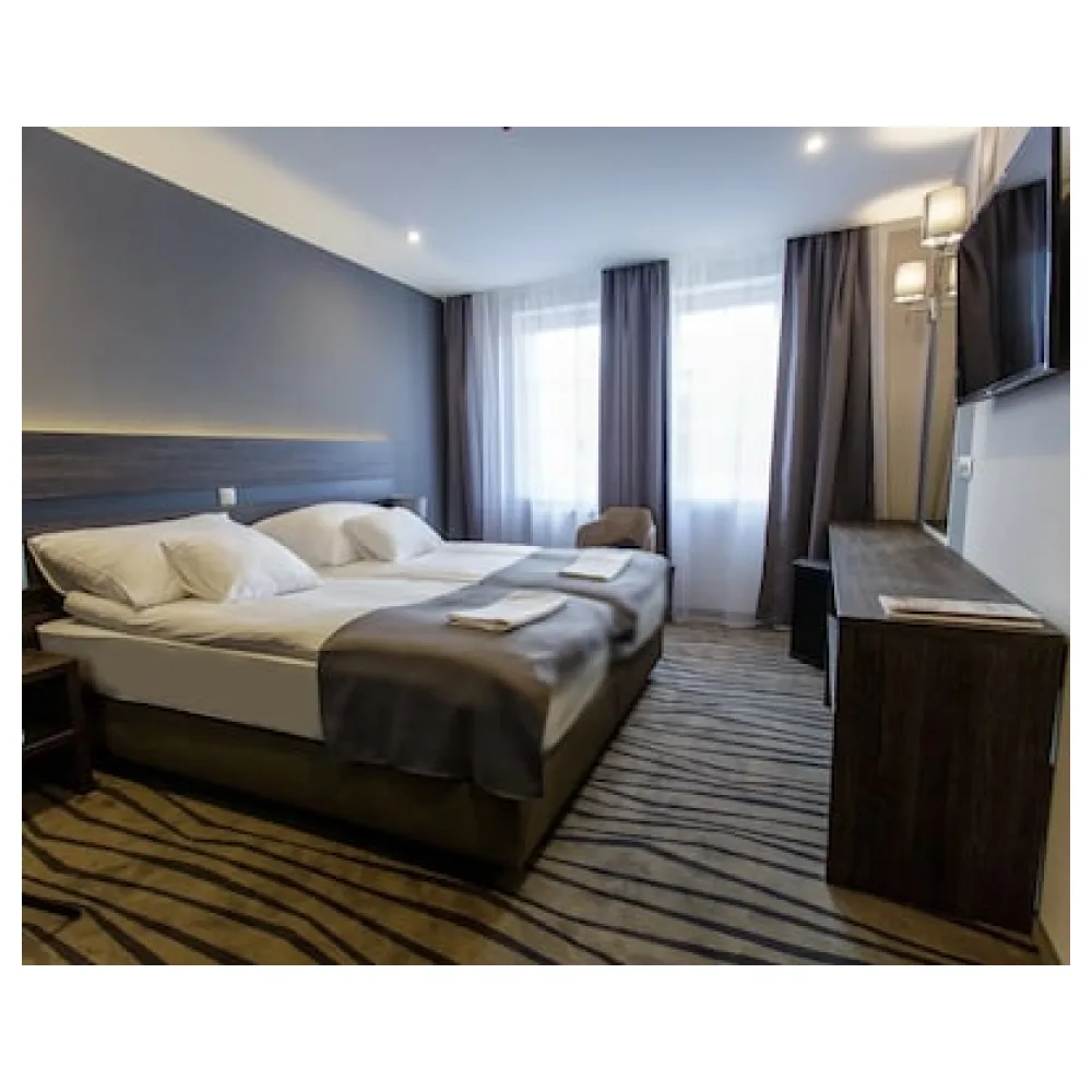 Öreg Miskolcz Hotel