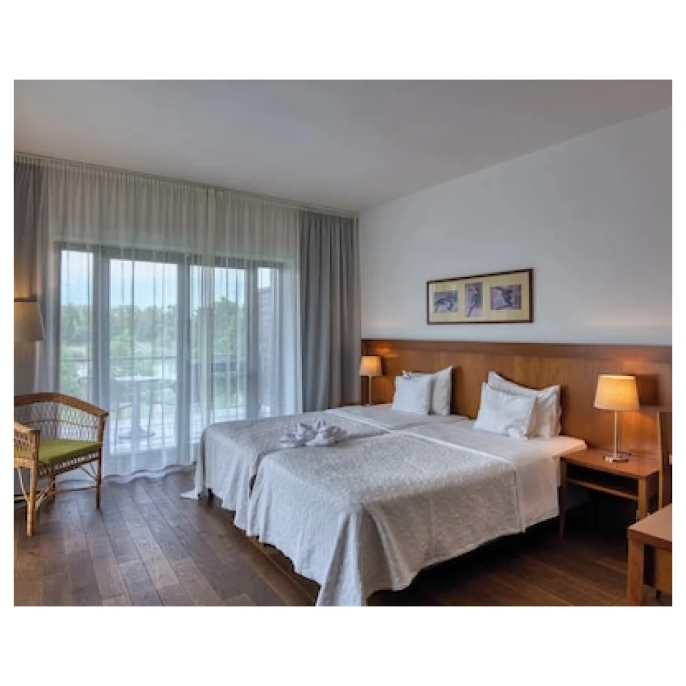 Tisza Balneum Hotel