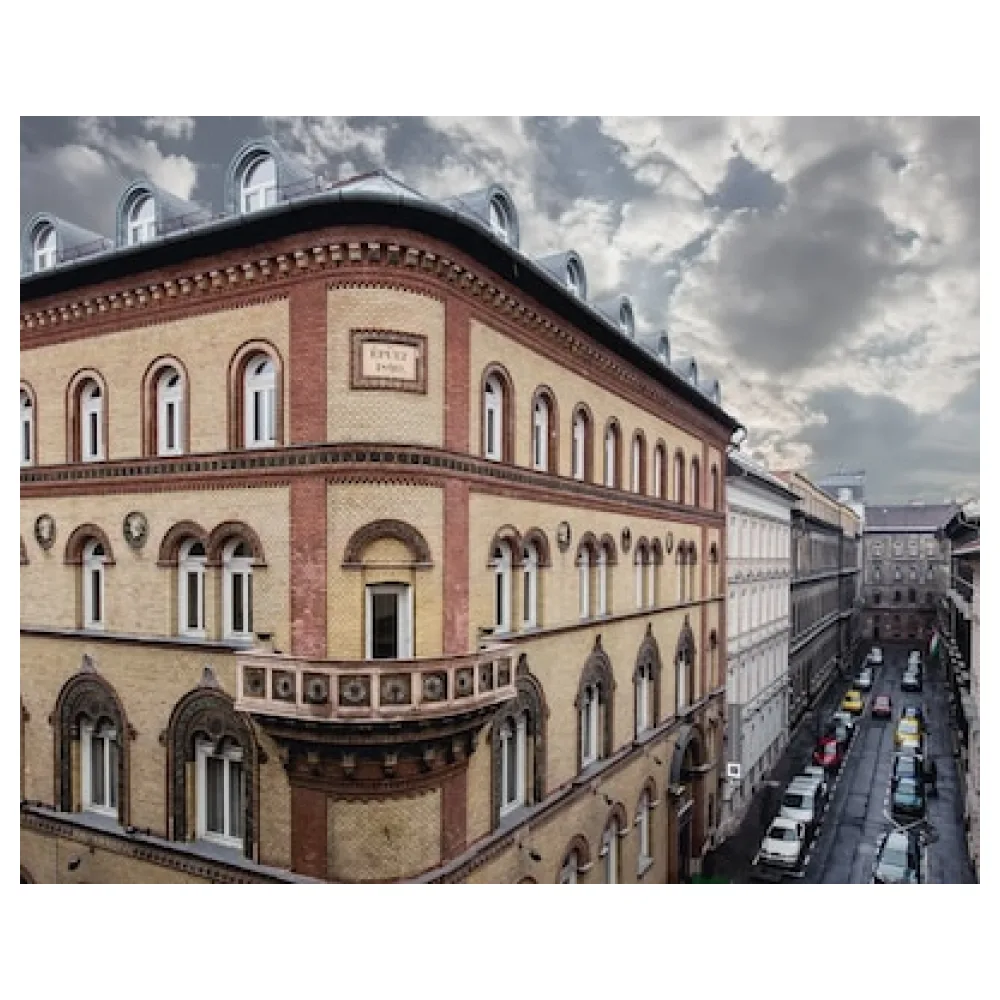 Hotel Museum Budapest