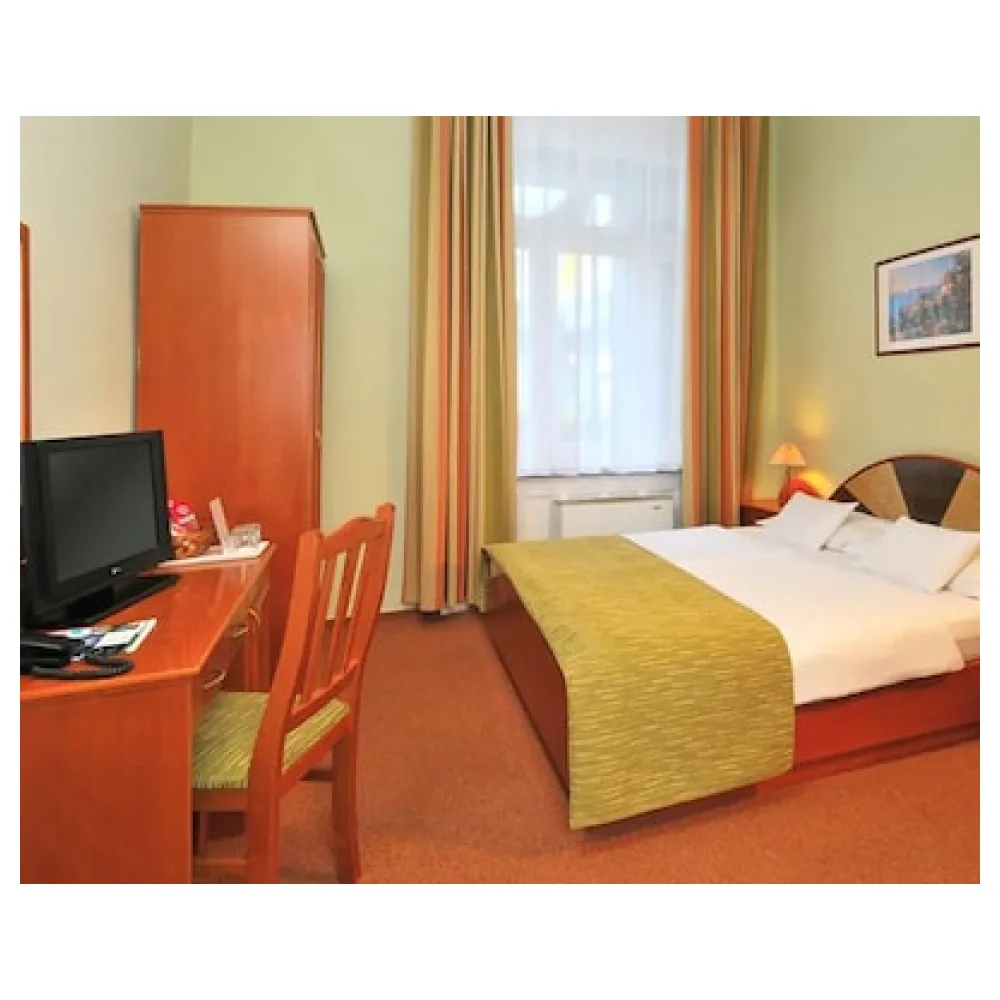 Baross City Hotel