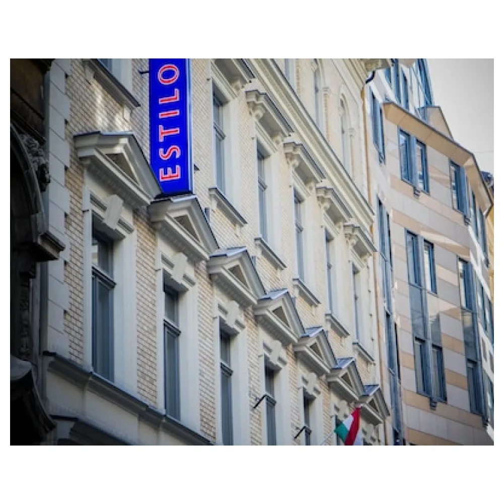 Estilo Hotel by Mellow Mood Hotels
