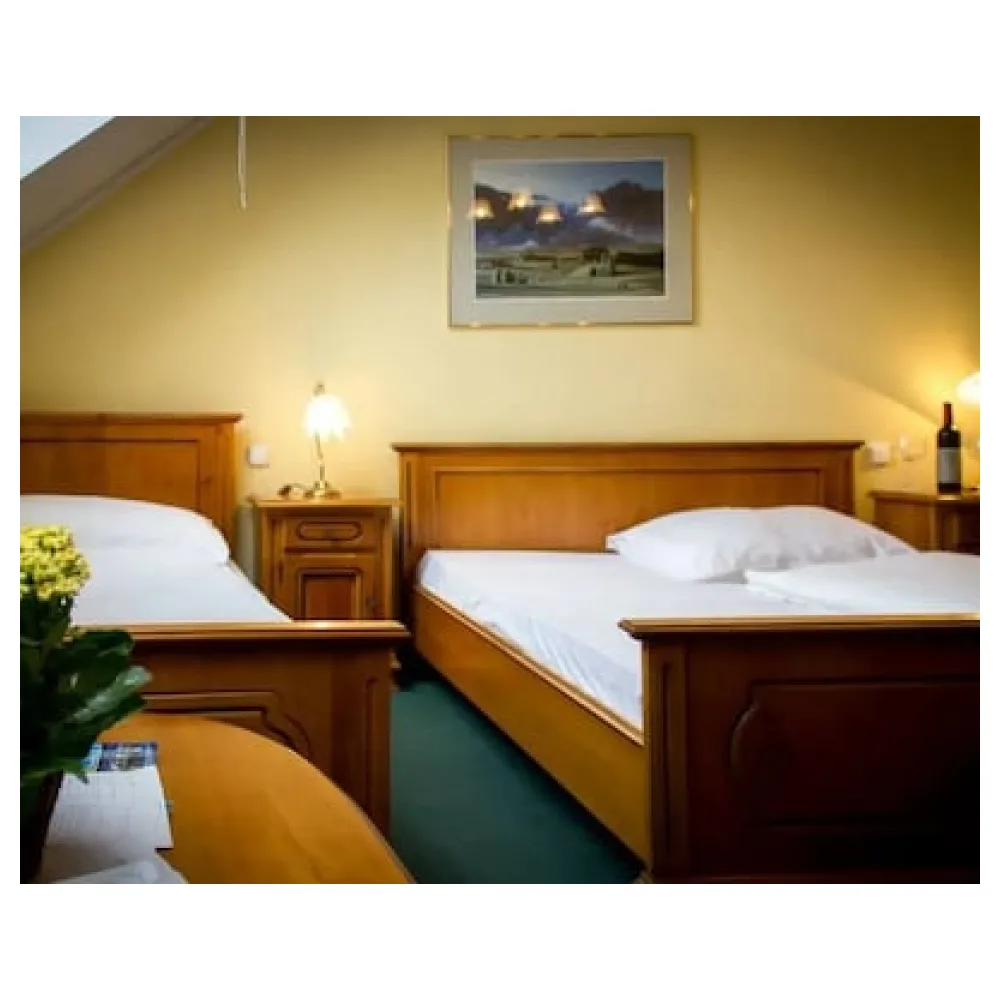 City Hotel UNIO superior