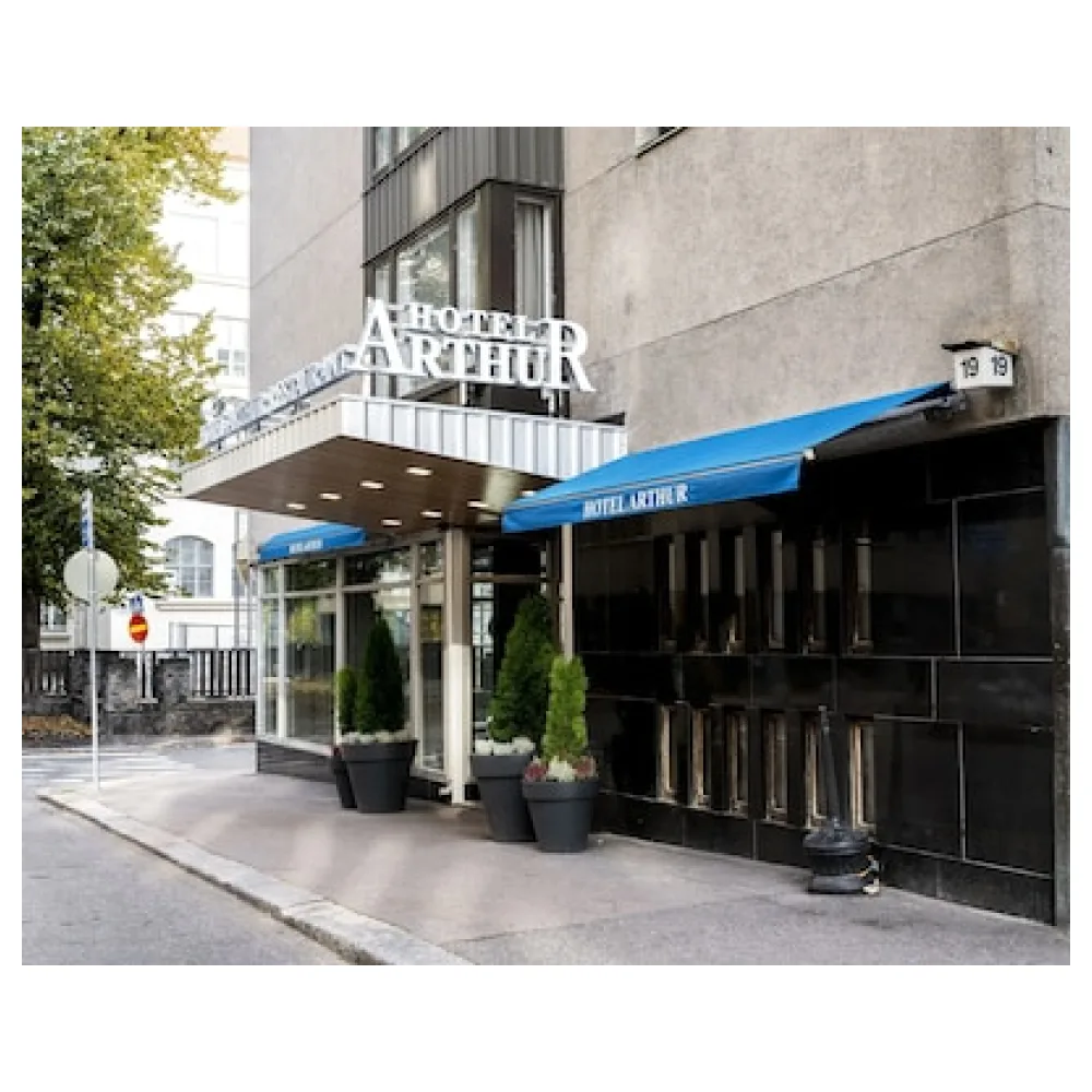Hotel Arthur
