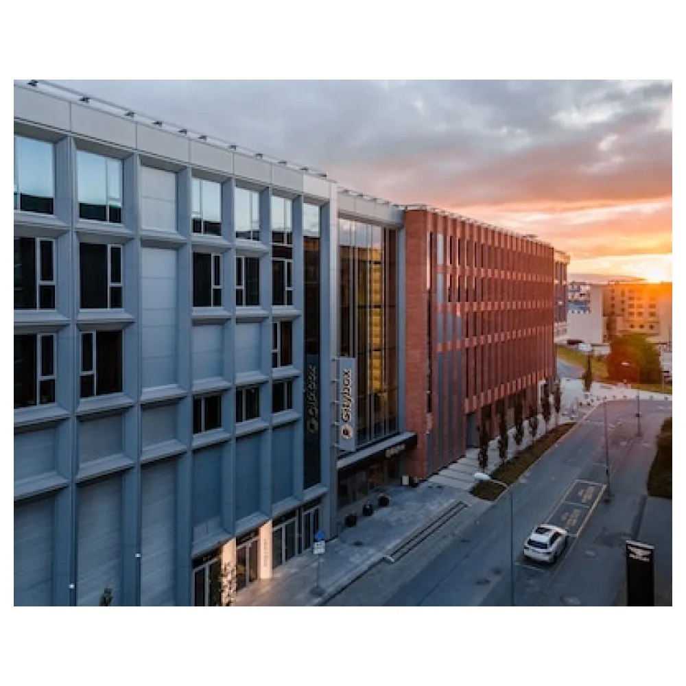 Citybox Tallinn