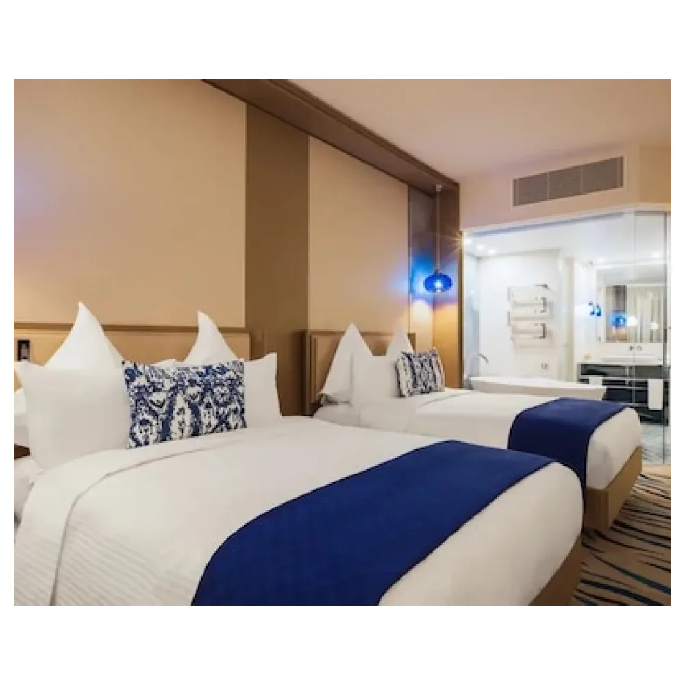 Paragraph Resort & Spa Shekvetili Autograph Collection