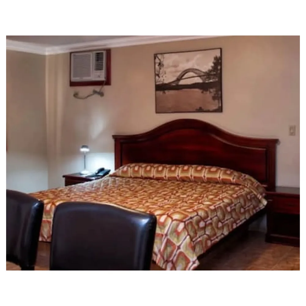 Hotel Milan Panama