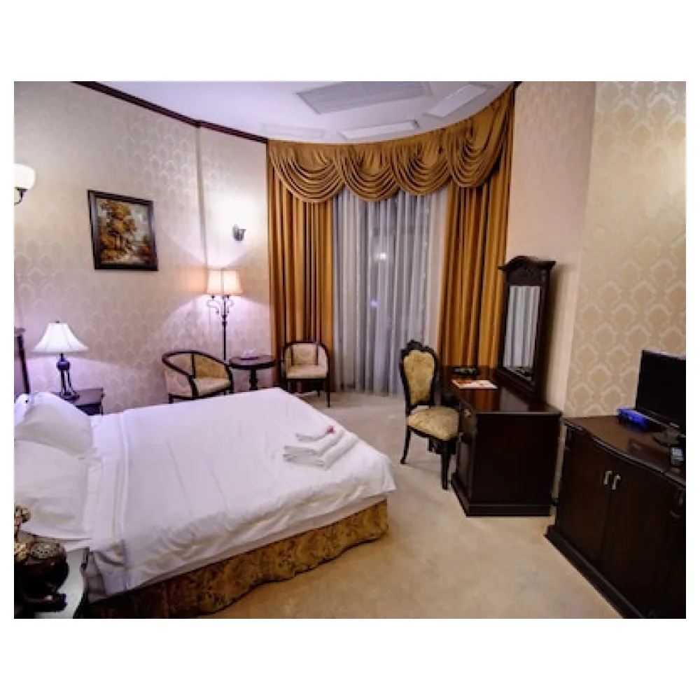 Hotel Carol