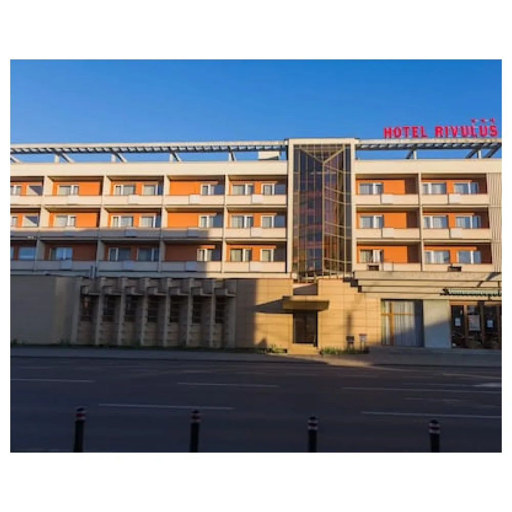Hotel Rivulus