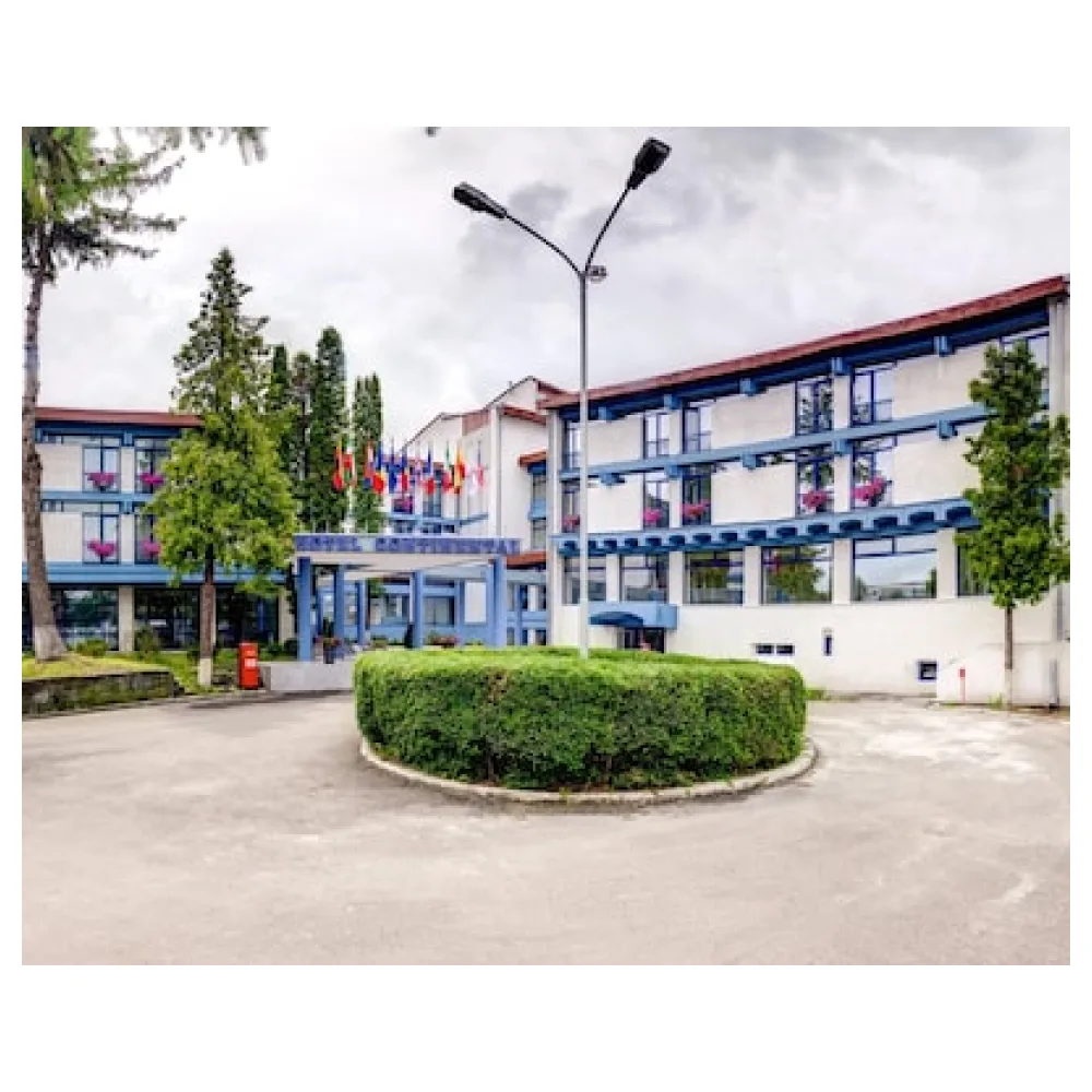MyContinental Suceava