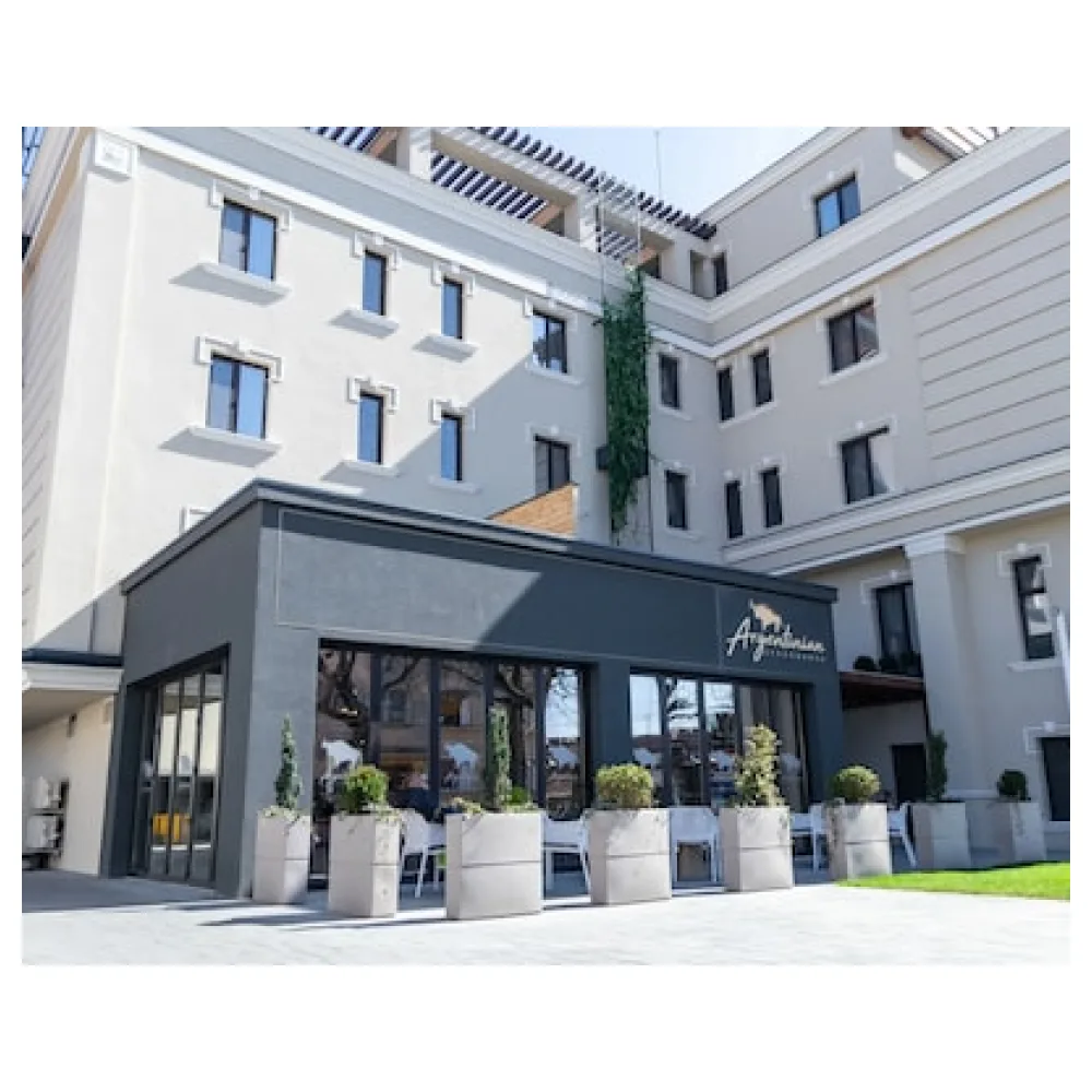 Del Corso Hotel