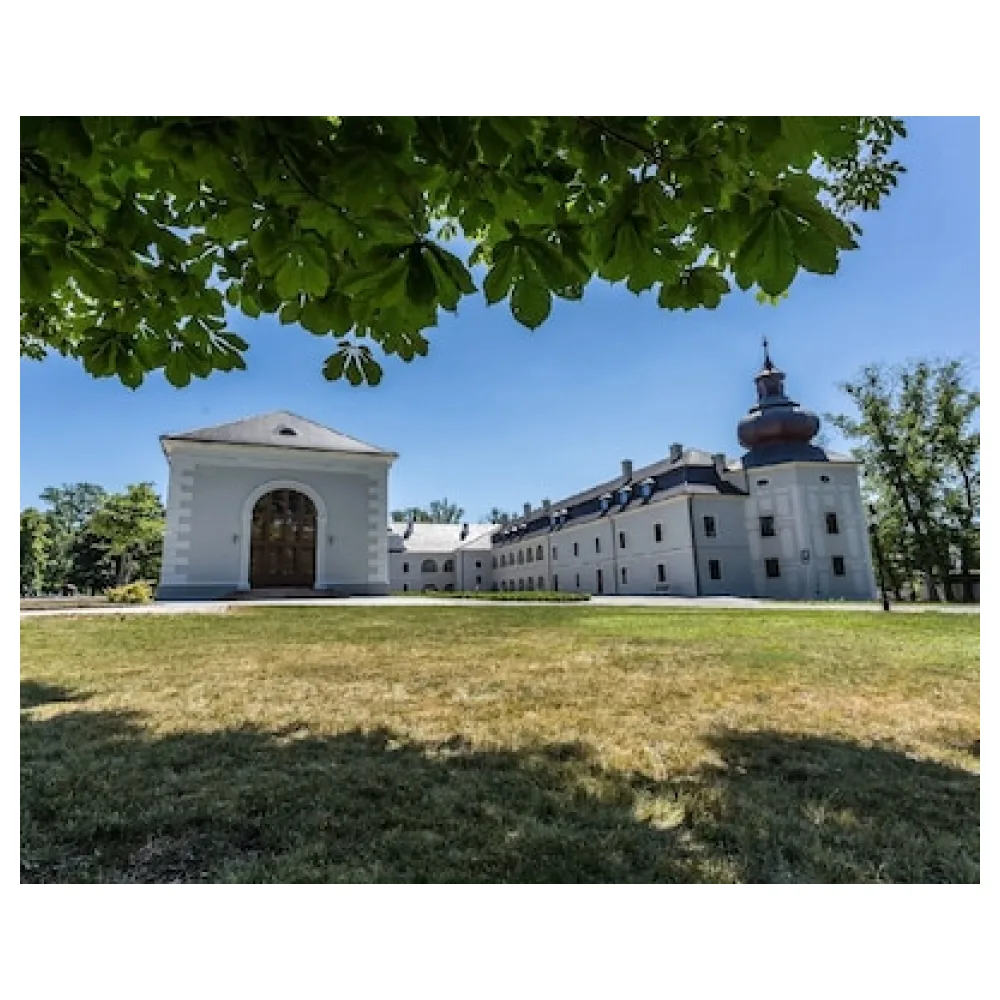 Chateau Appony