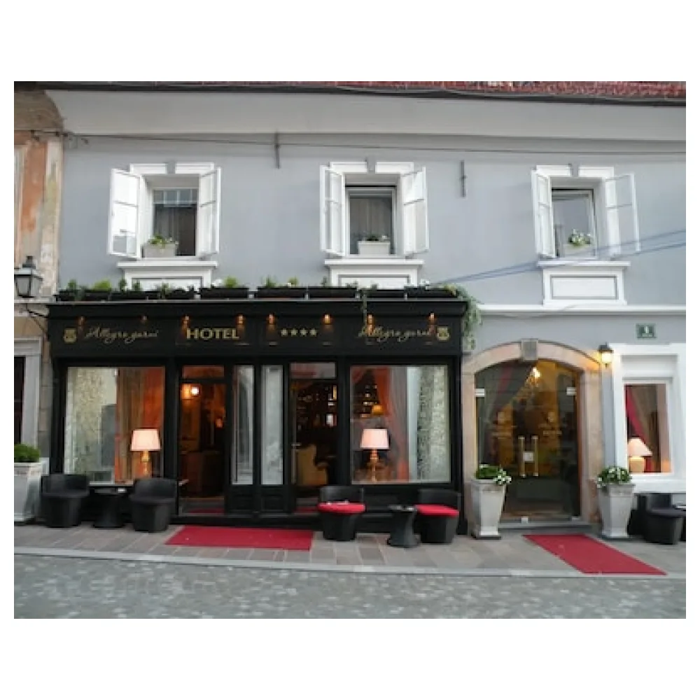 Allegro Hotel