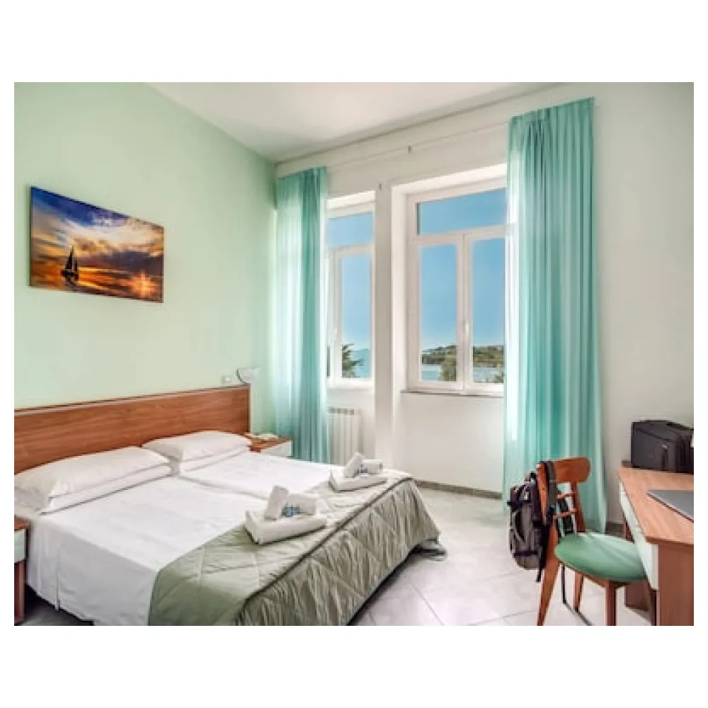 Villa MG Hotel