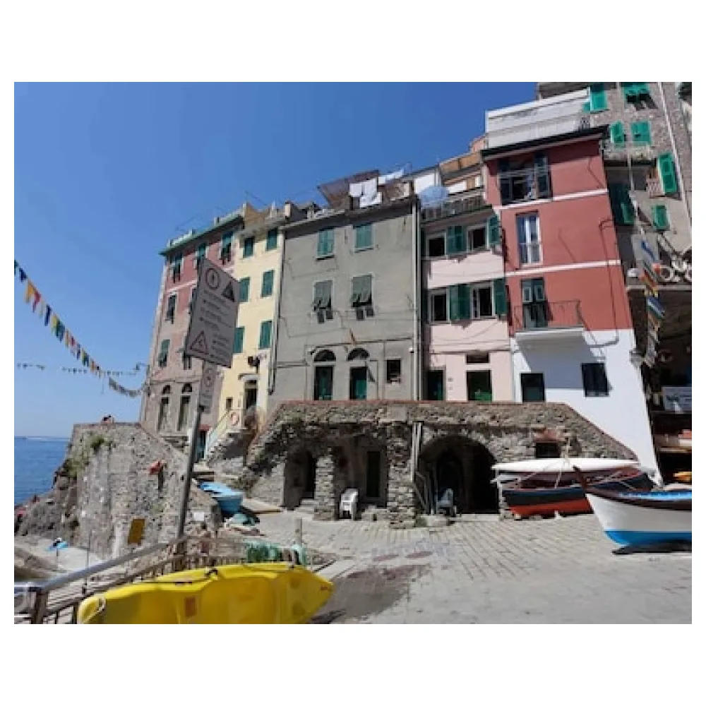 Scorci Di Mare