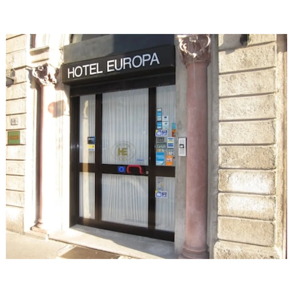 Hotel Europa