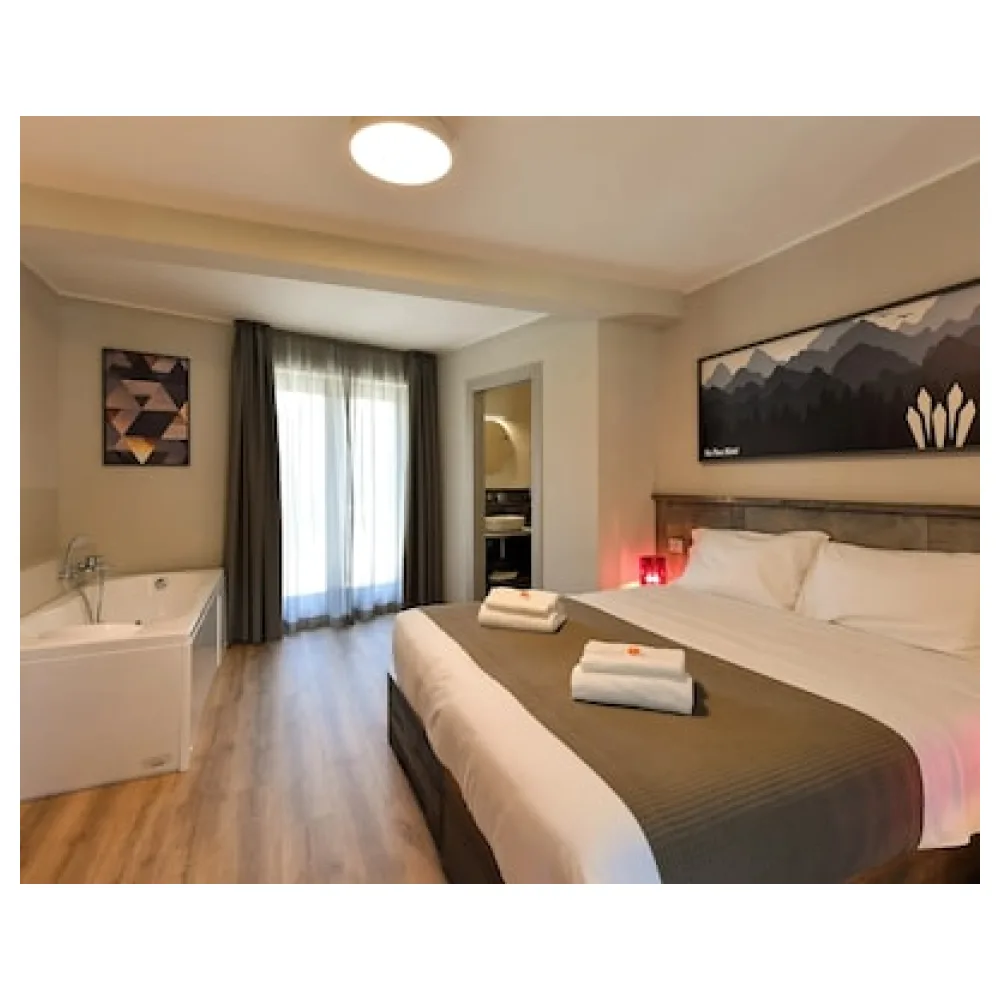 Du Parc Hotel