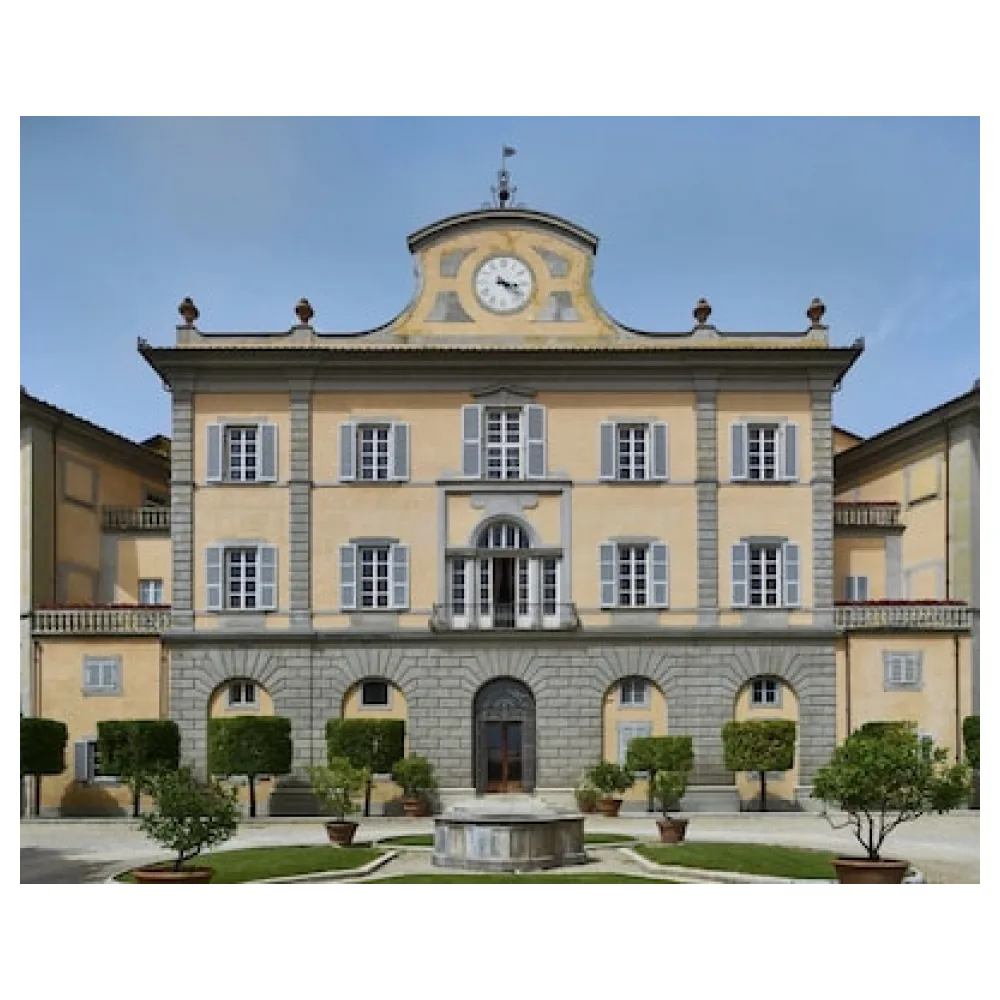 Bagni Di Pisa - The Leading Hotels of the World