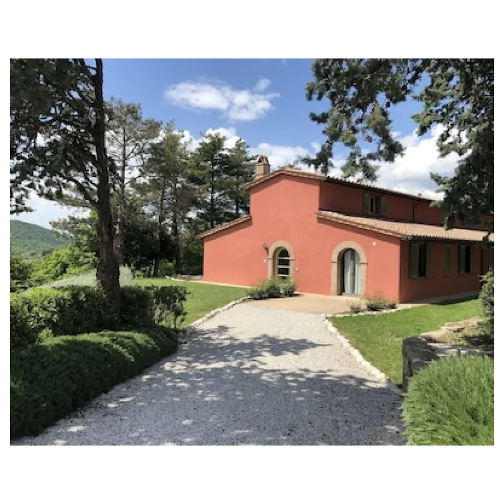 Cignella Resort