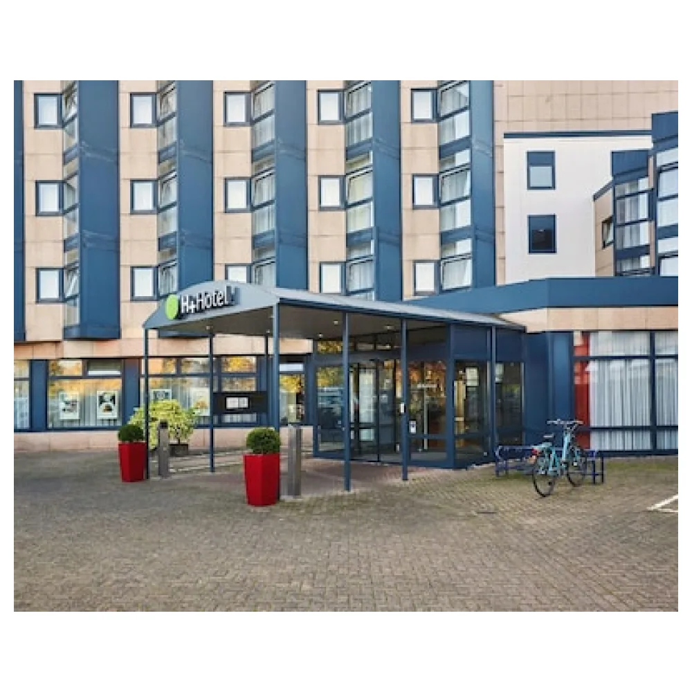 H+ Hotel Köln Brühl