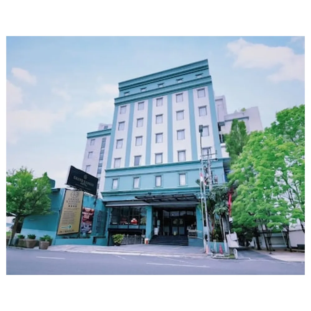 Grand Kangen Hotel Urip Sumoharjo