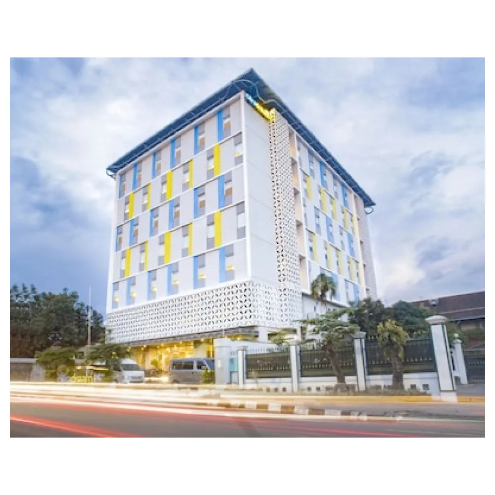 Hotel Citradream Tugu Yogyakarta