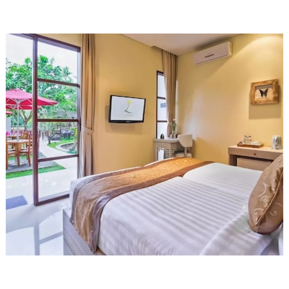 Labak River Hotel by EPS