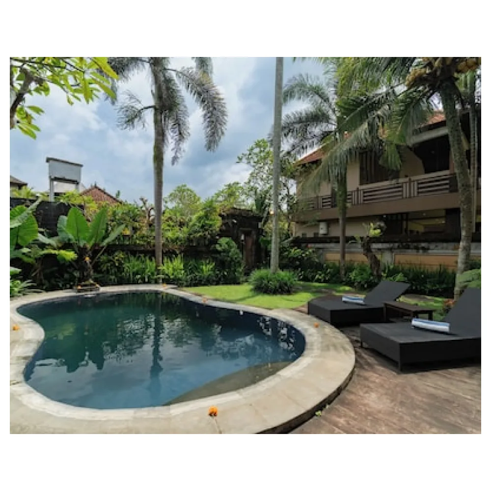 Budhi Ayu Villas Ubud
