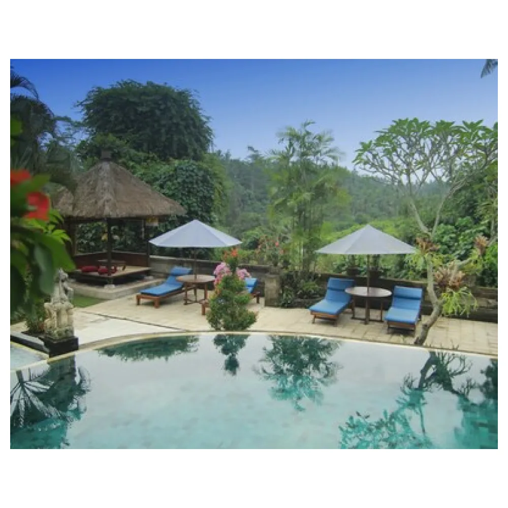 Hotel Alam Indah