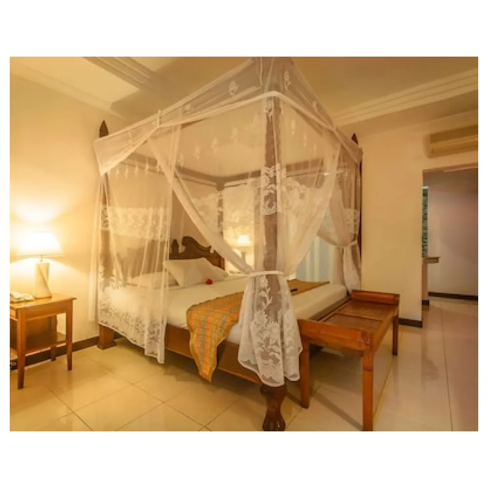 Sahadewa Resort & Spa
