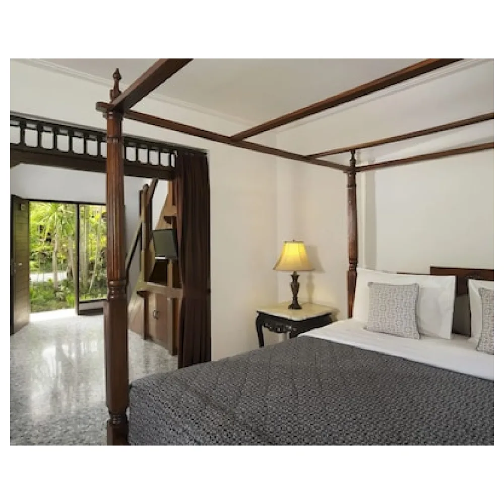 Taman Harum Cottages