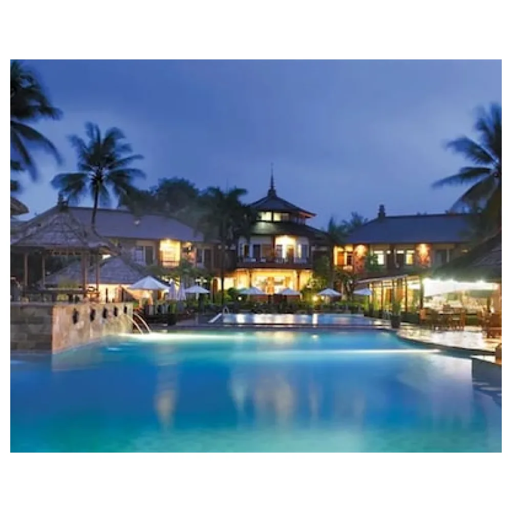 Club Bali Family Suites at Legian Beach