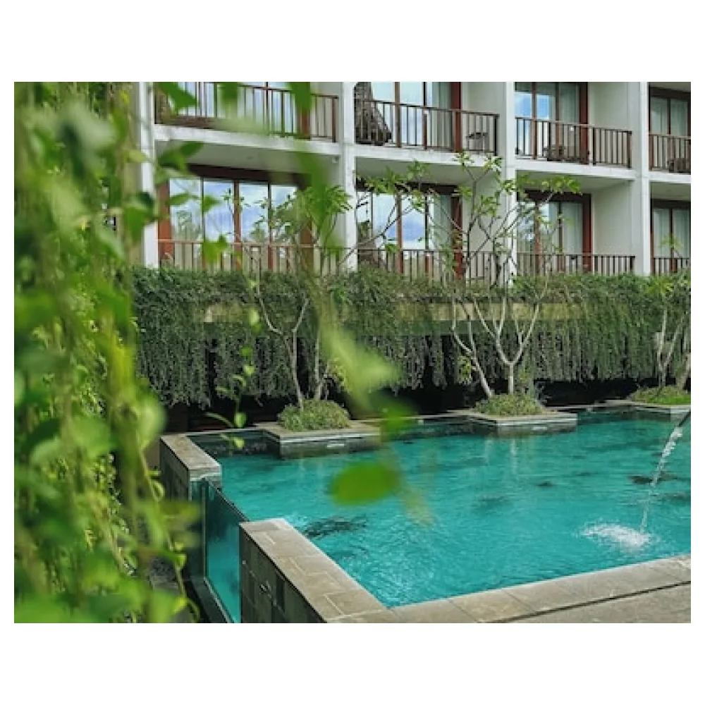 Grand Zuri Kuta Bali