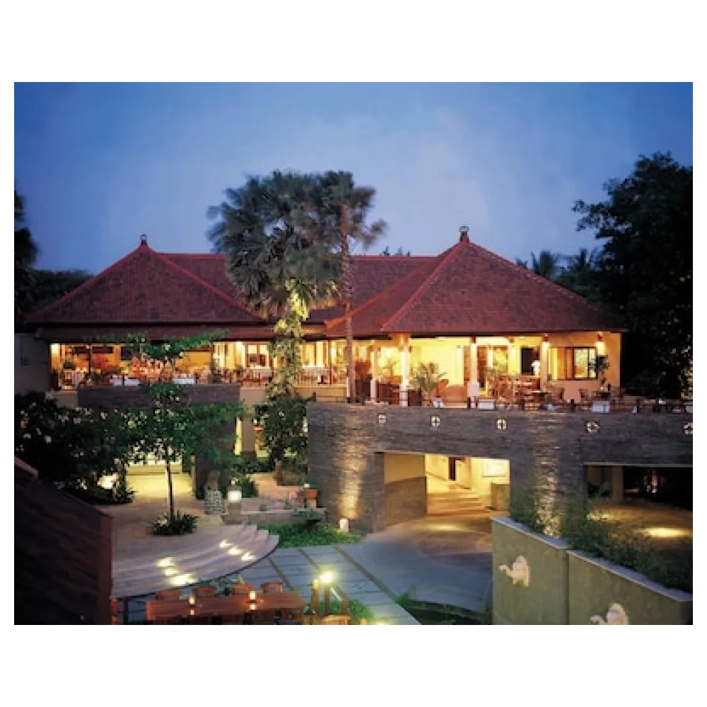 AlamKulkul Boutique Resort