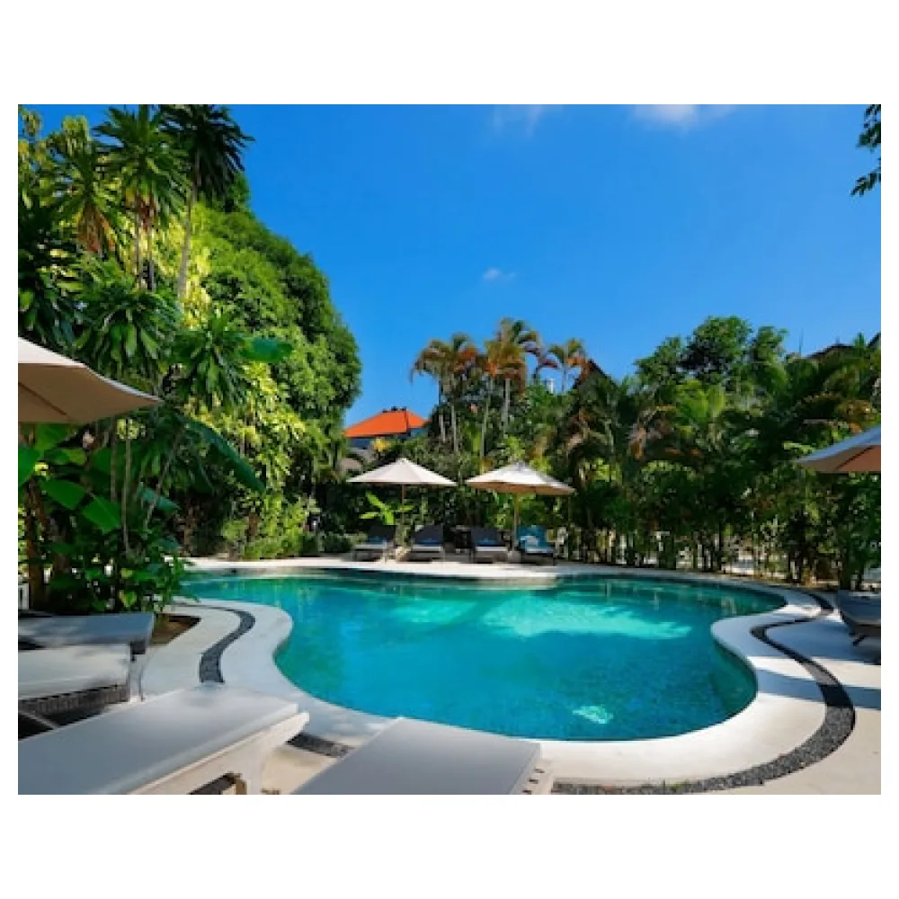 Pearl Boutique Hotel Adult only