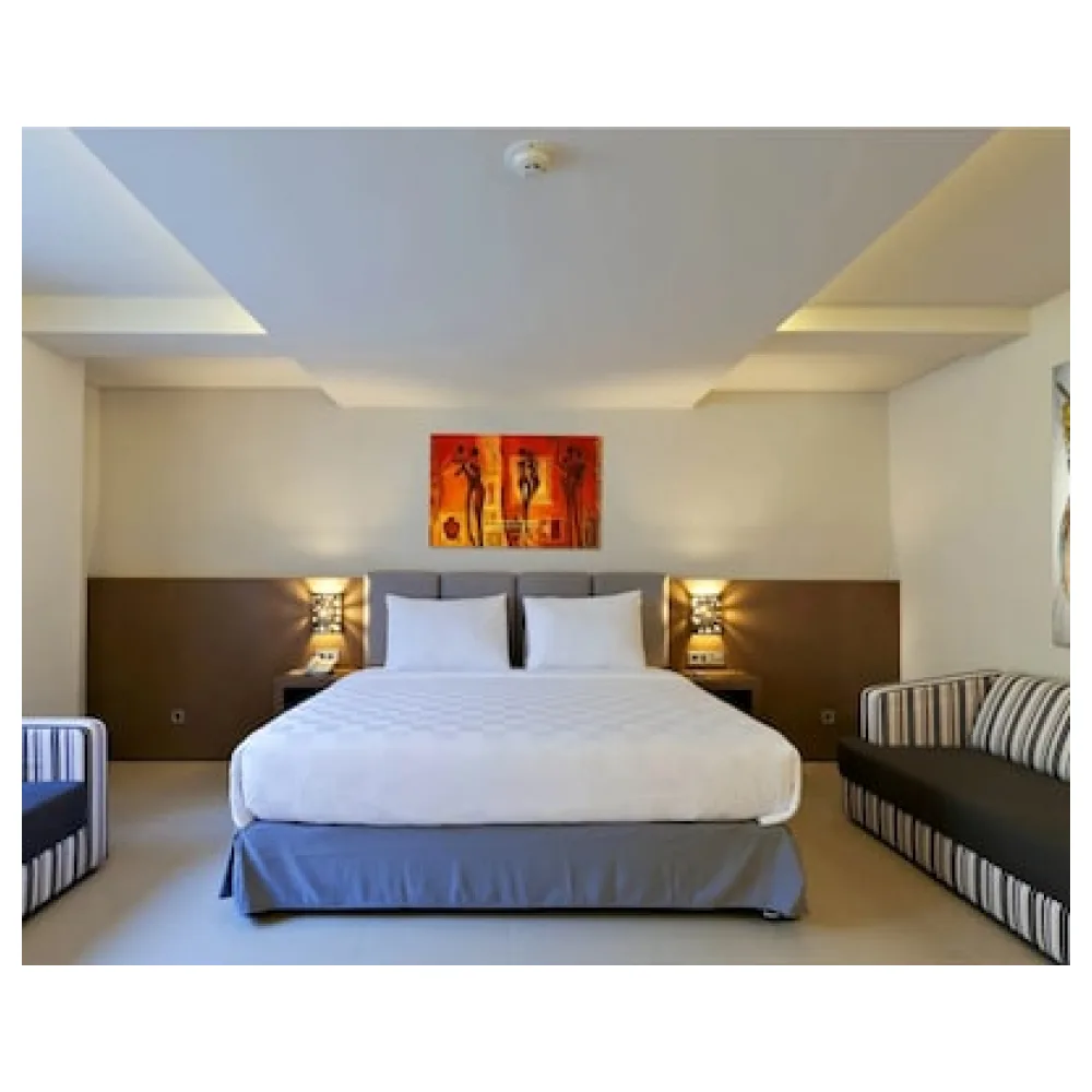 Euphoria Hotel