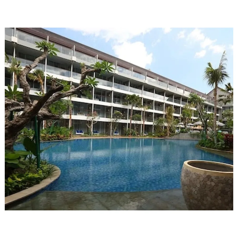 Ramada Encore by Wyndham Seminyak Bali