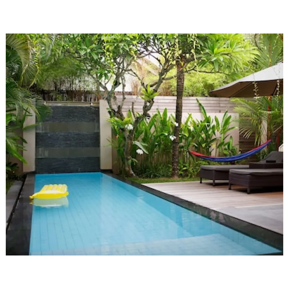 Bali Island Villas and Spa Seminyak