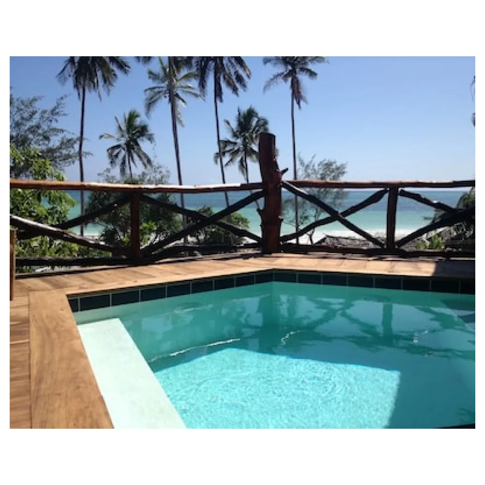 Respati Beach Hotel