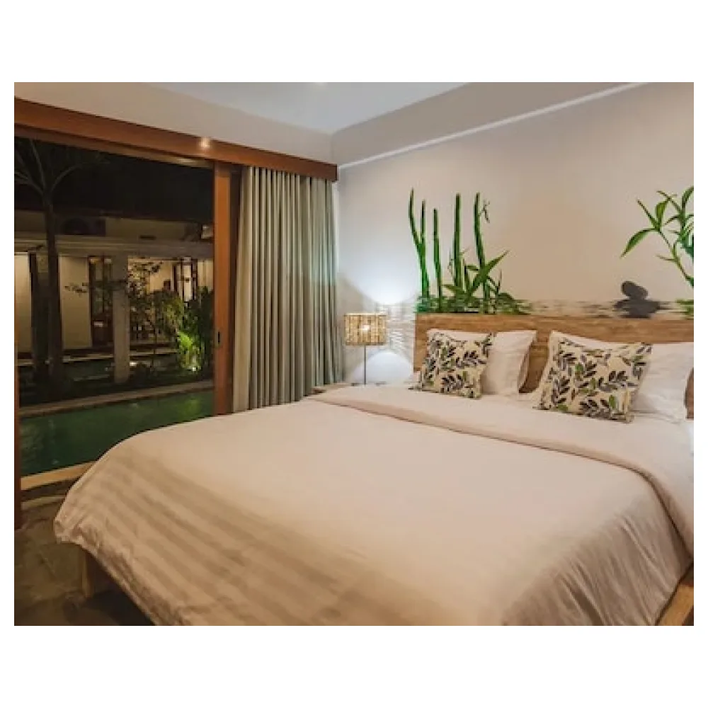Marine Bay Sanur