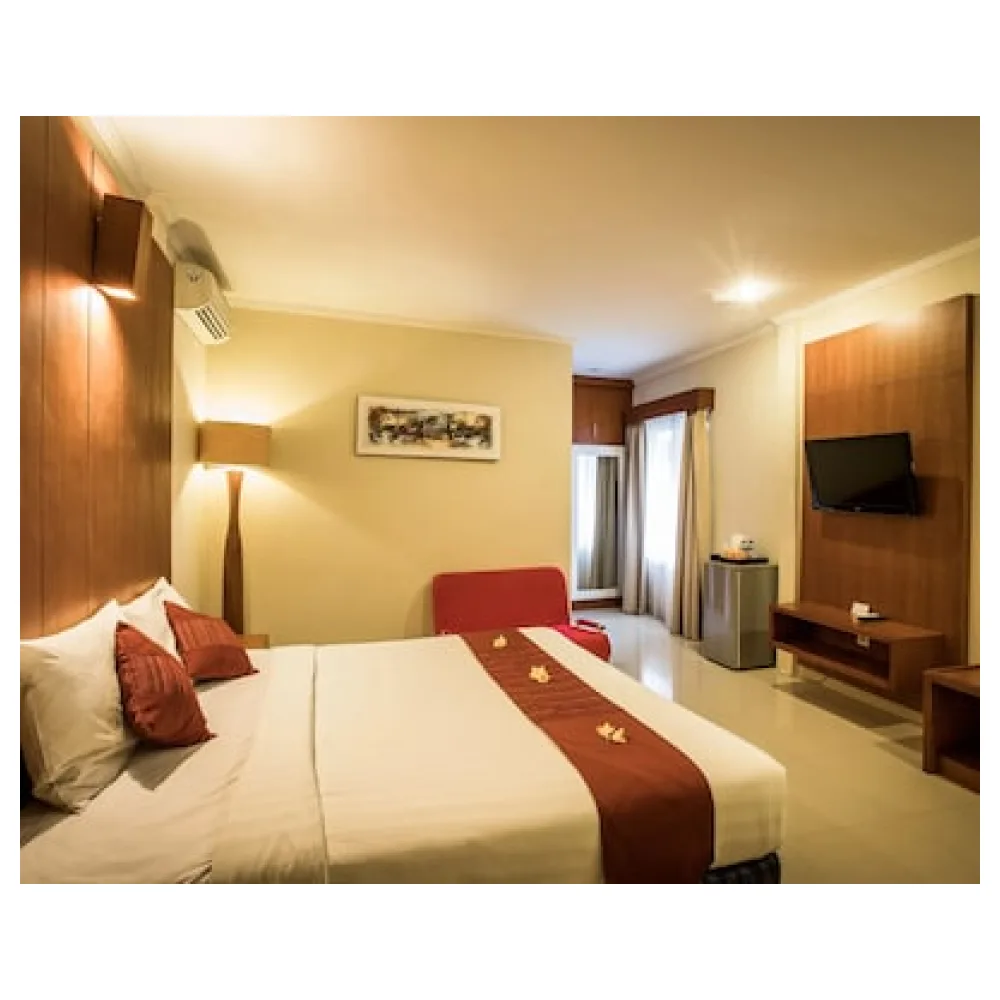 Svarna Hotel Sanur