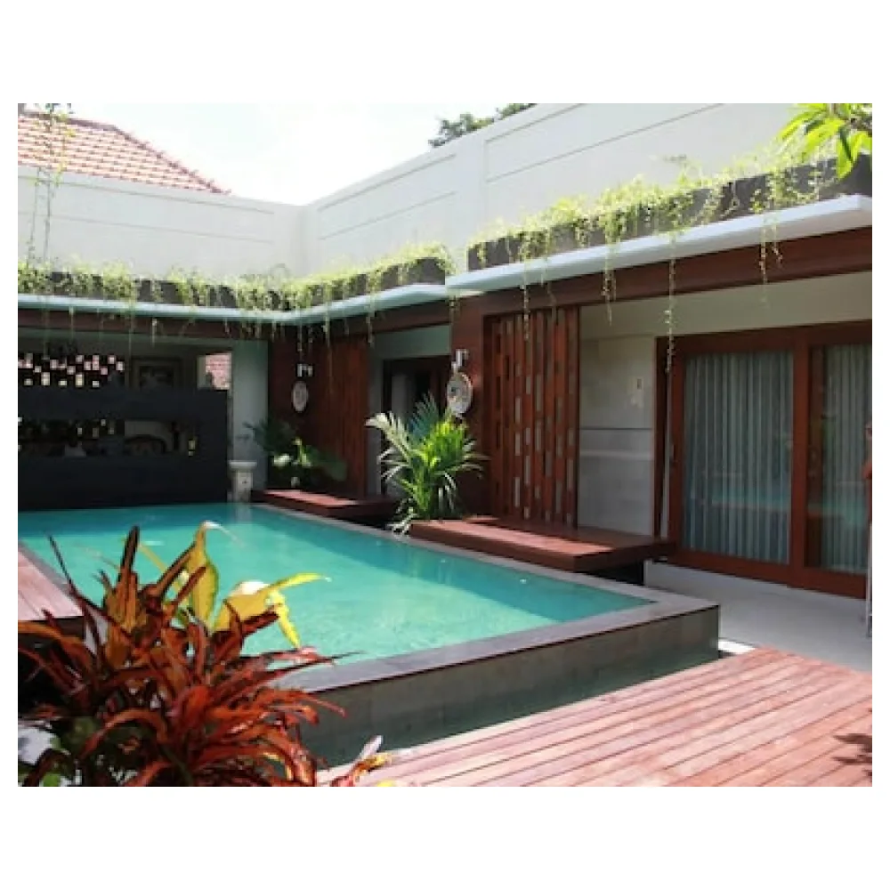 Putri Homestay